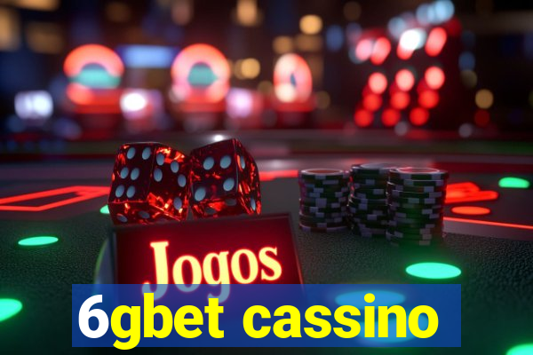 6gbet cassino